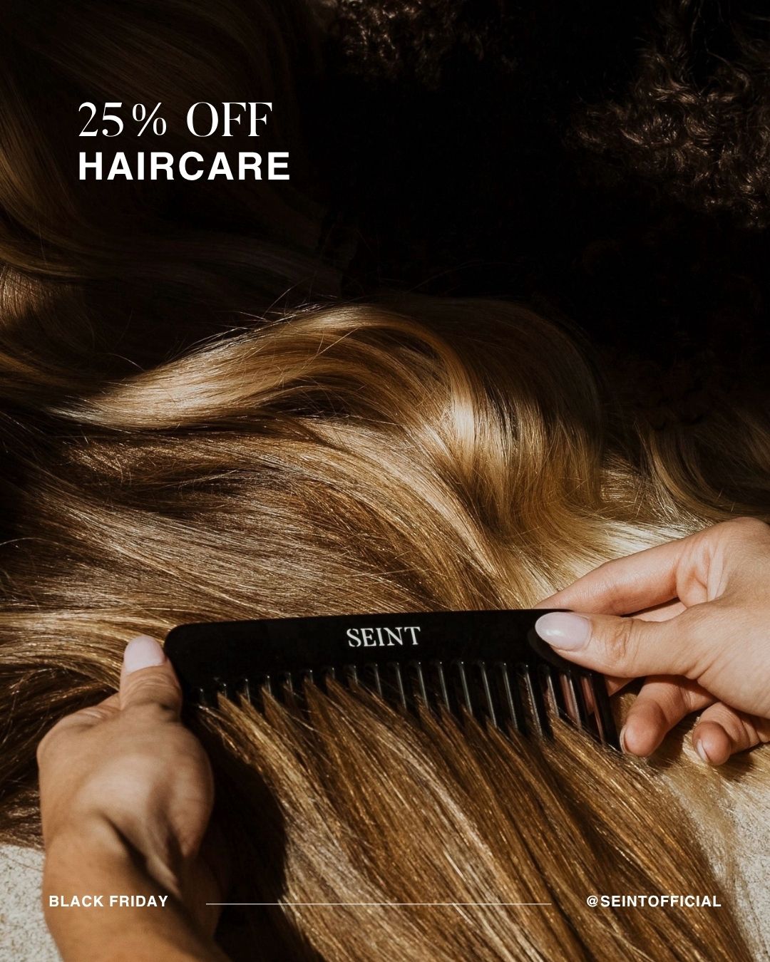 Haircare