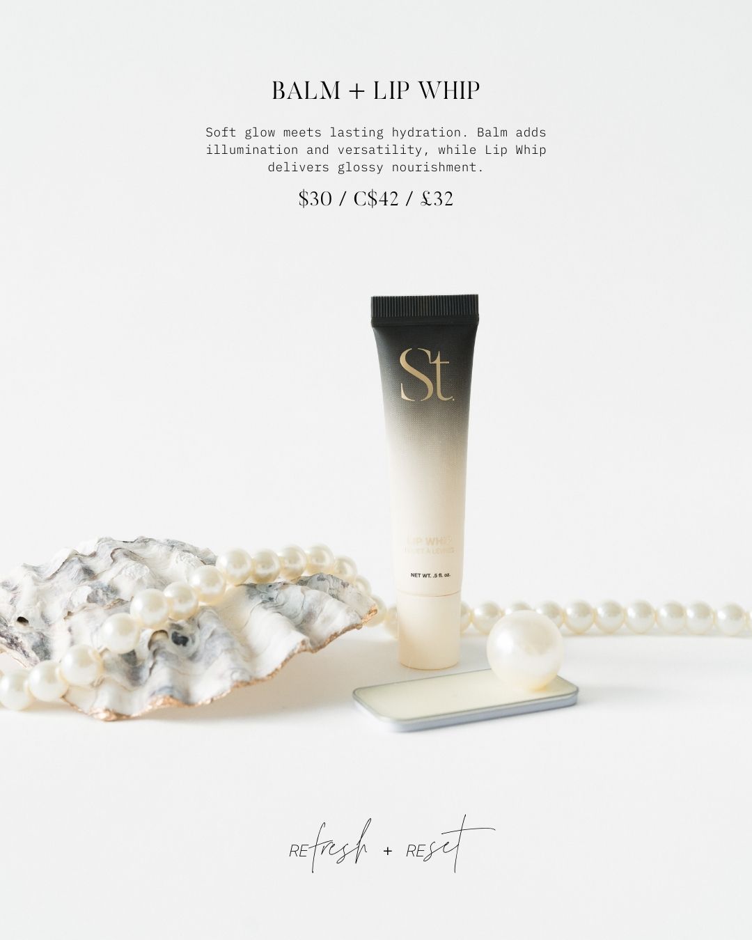 balm : lip whip