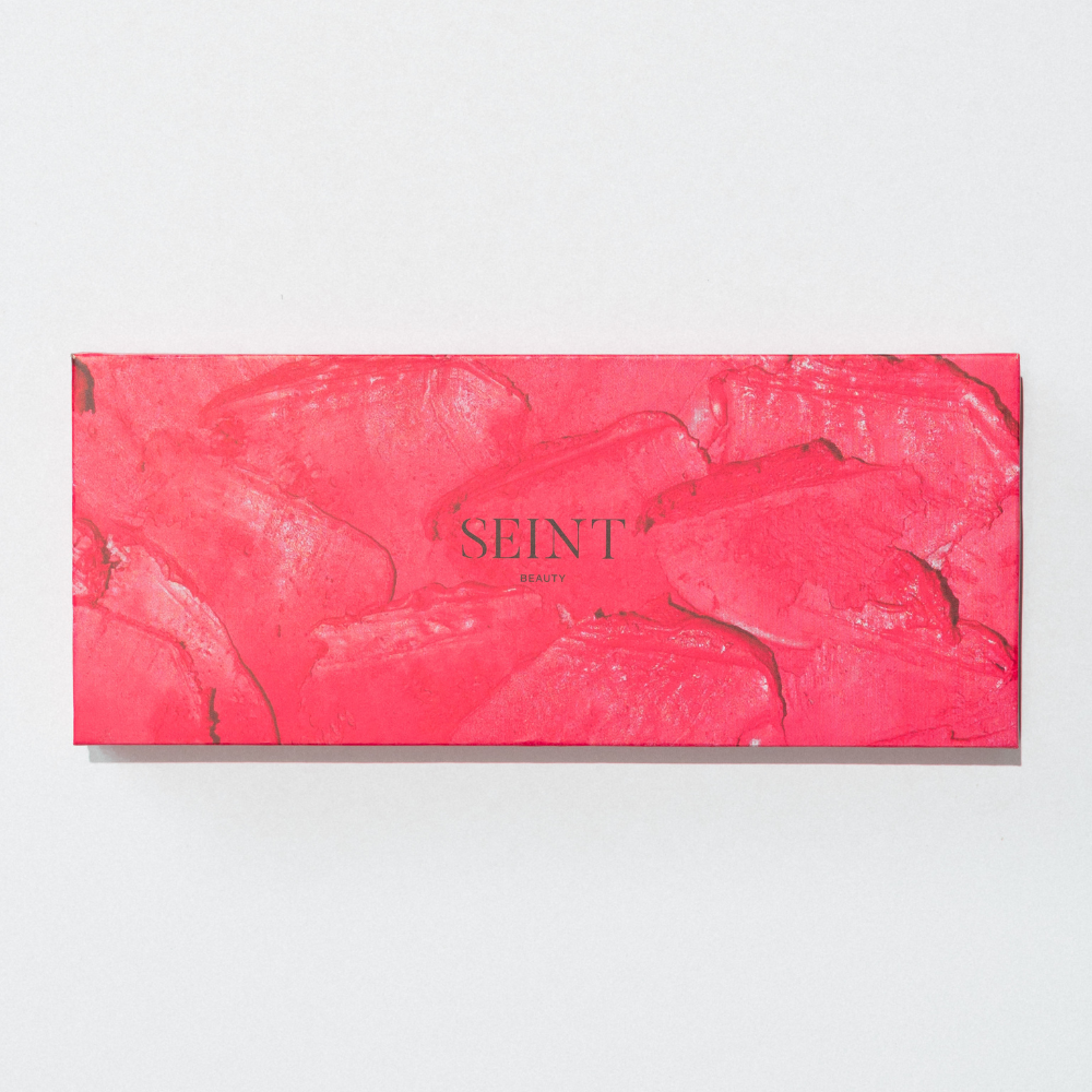 PINK DAHLIA PALETTE 6