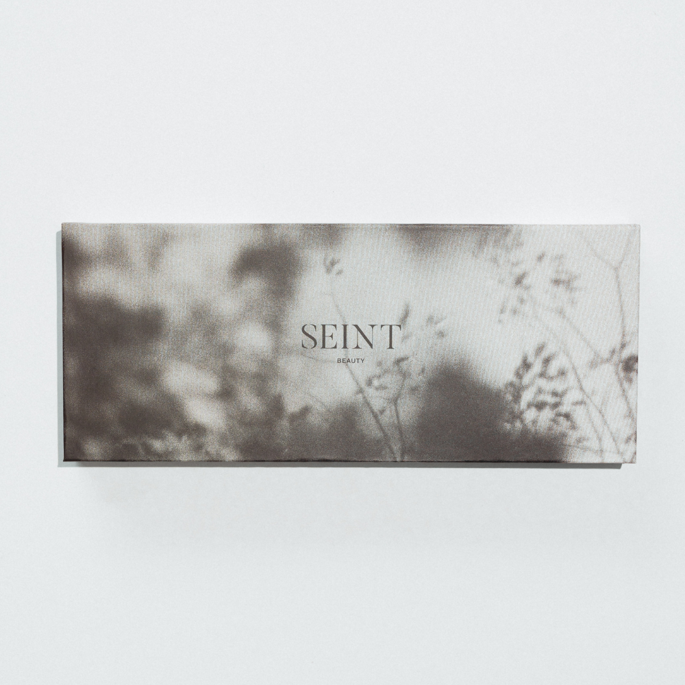 SOFT FOCUS PALETTE 6