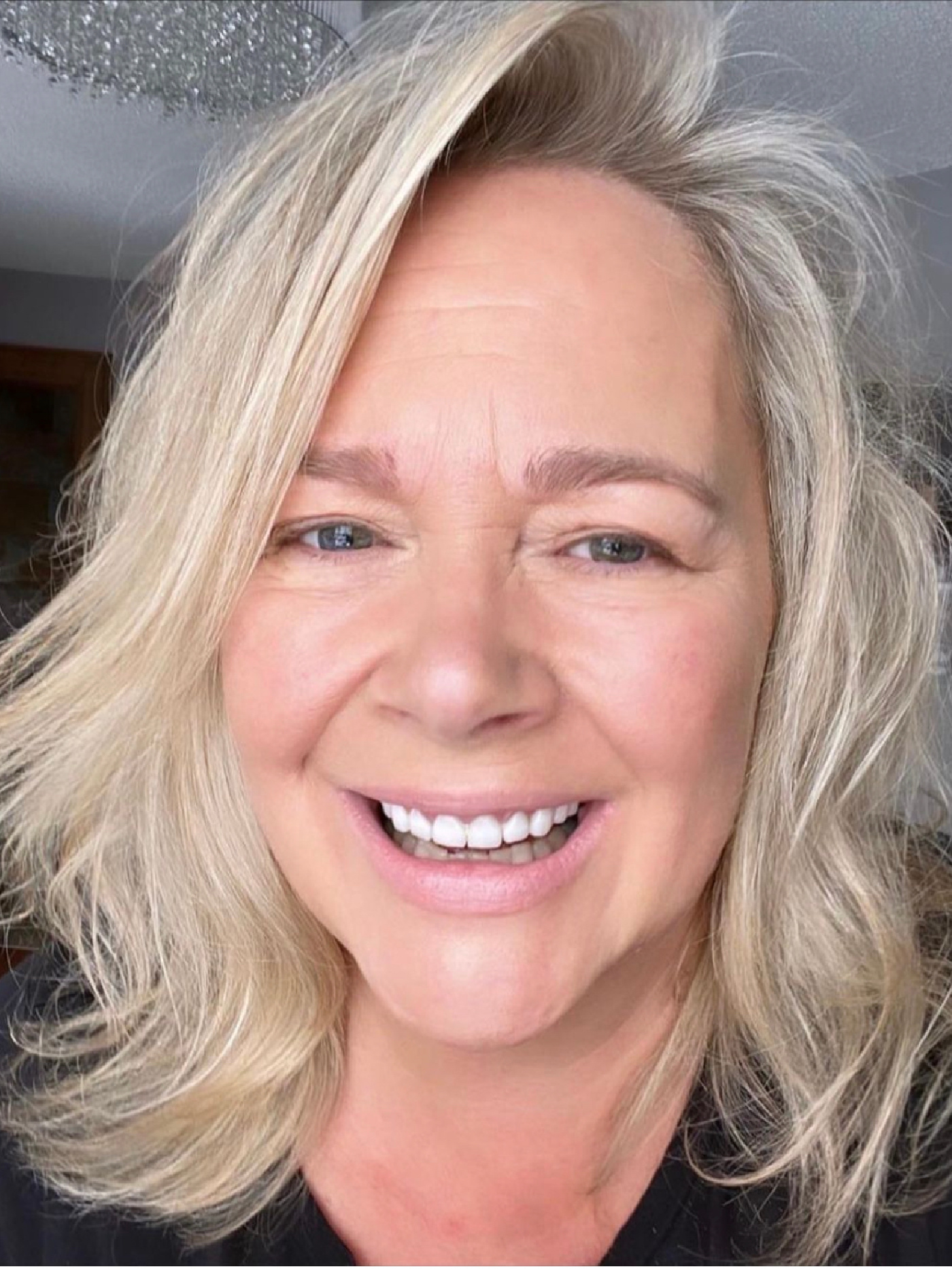 Christine Good