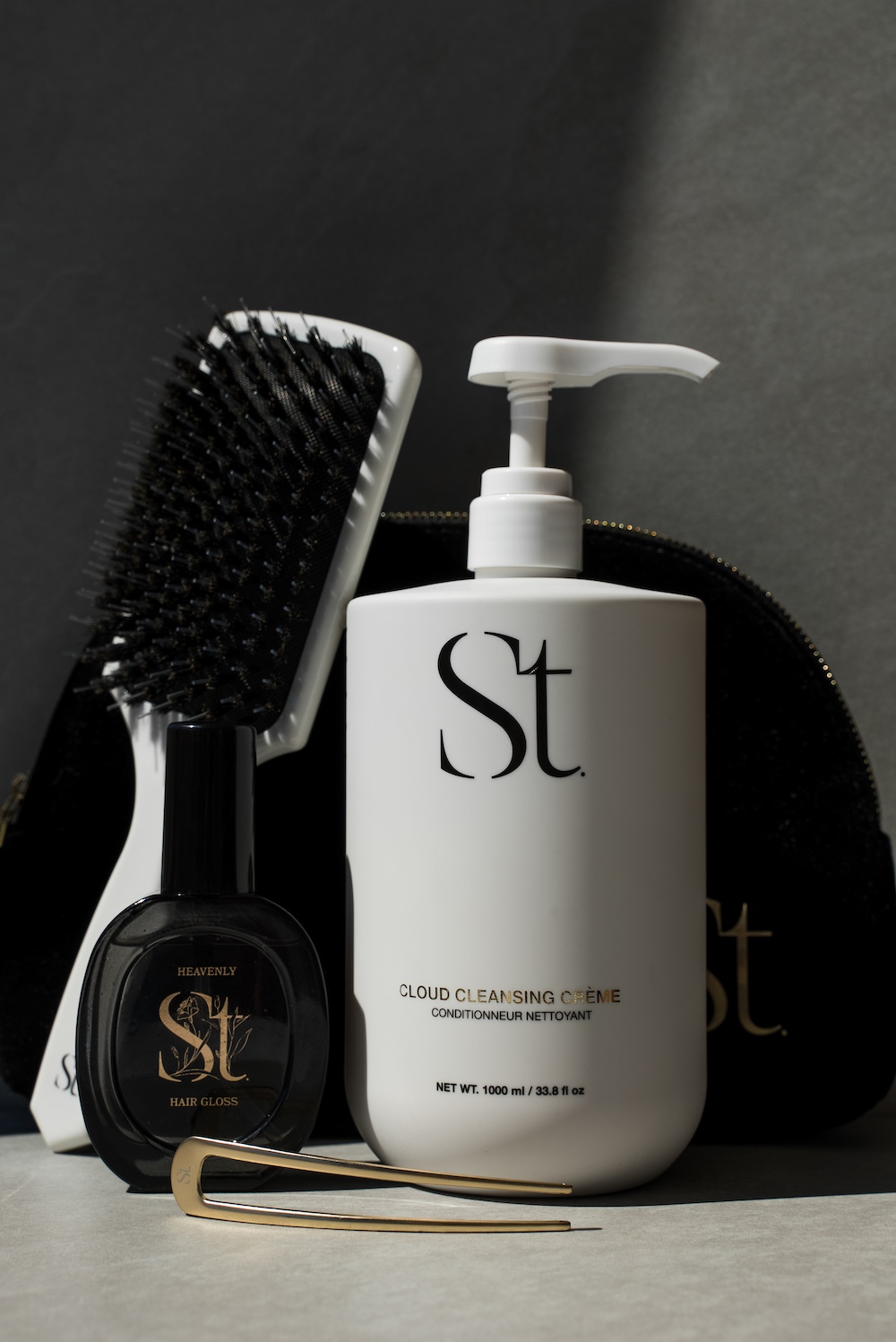 Shine Collection