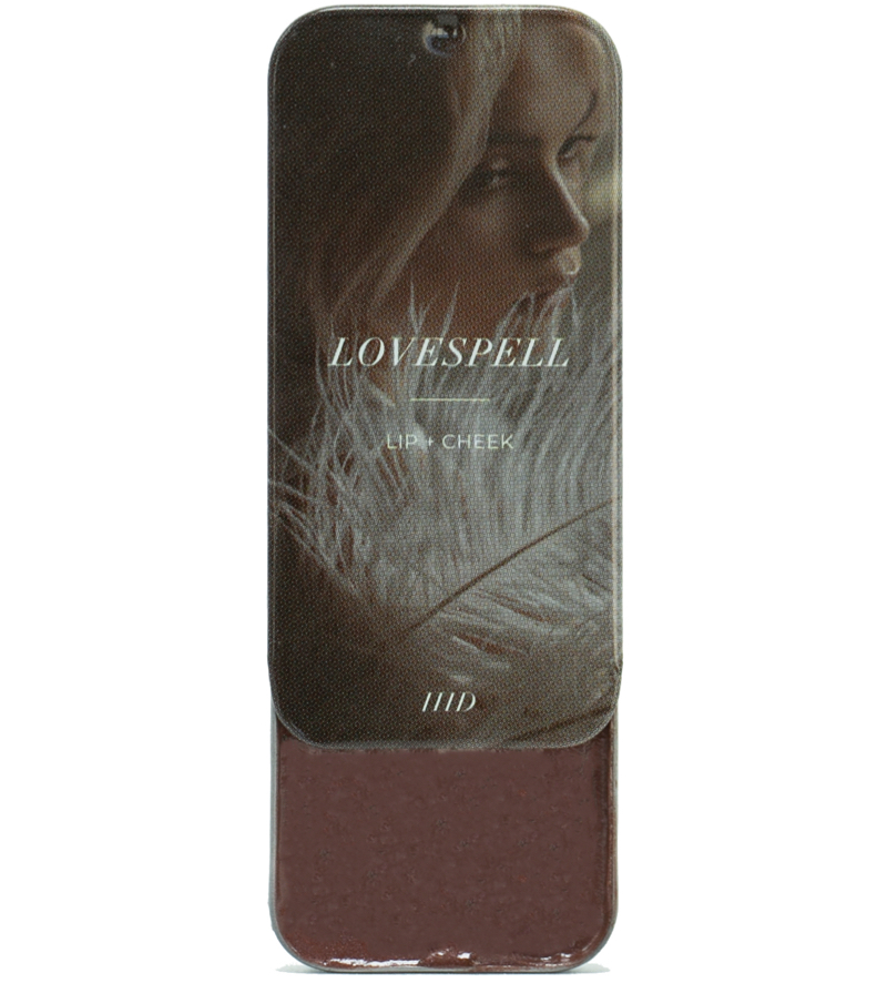 Lovespell Lip + Cheek