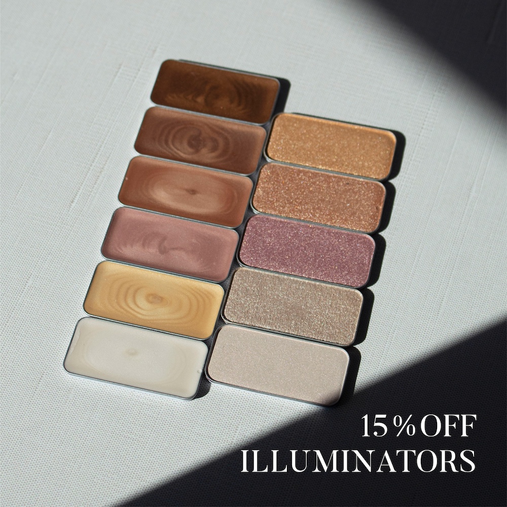 Seint Black Friday Illuminators