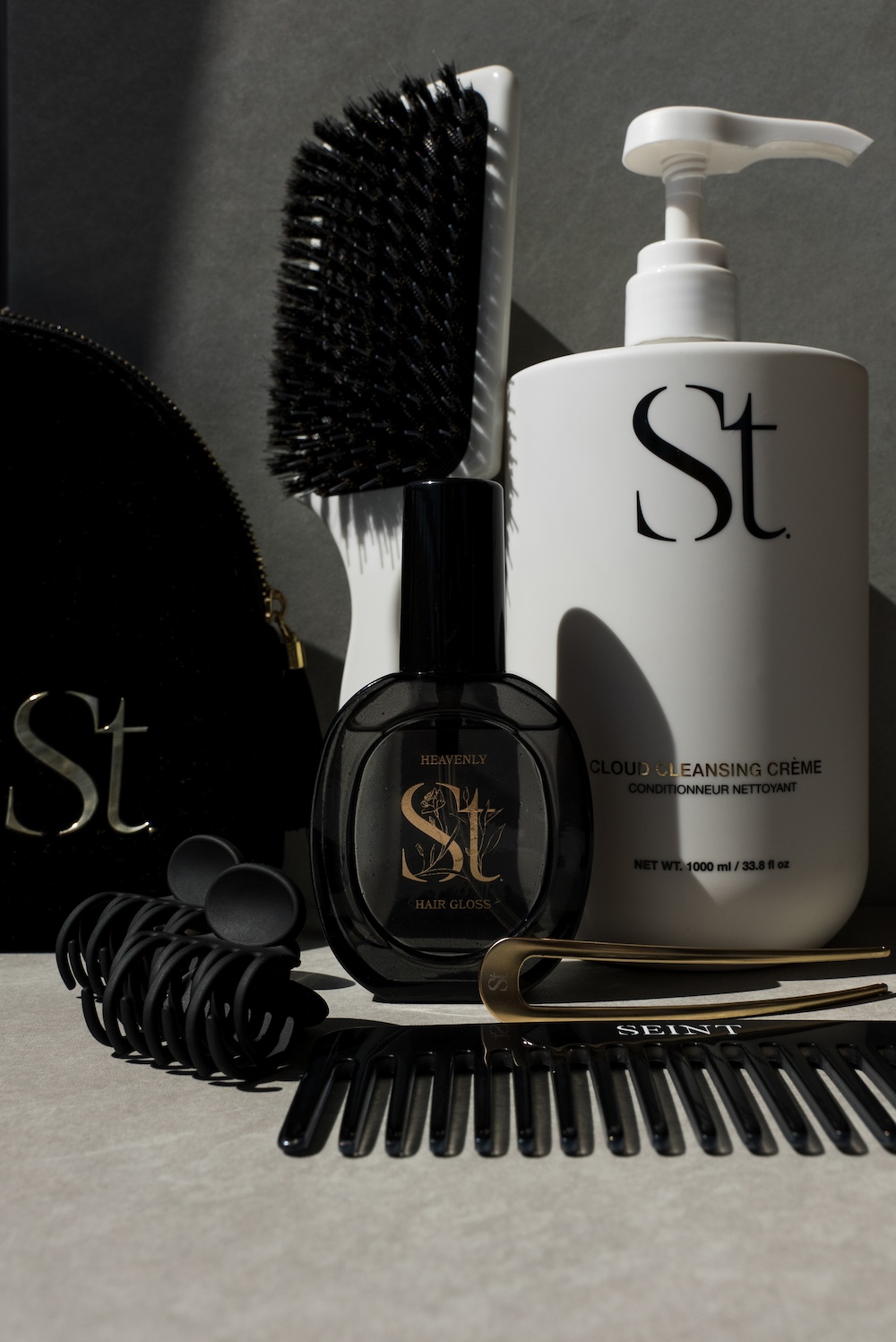 Hair Collection - Classic