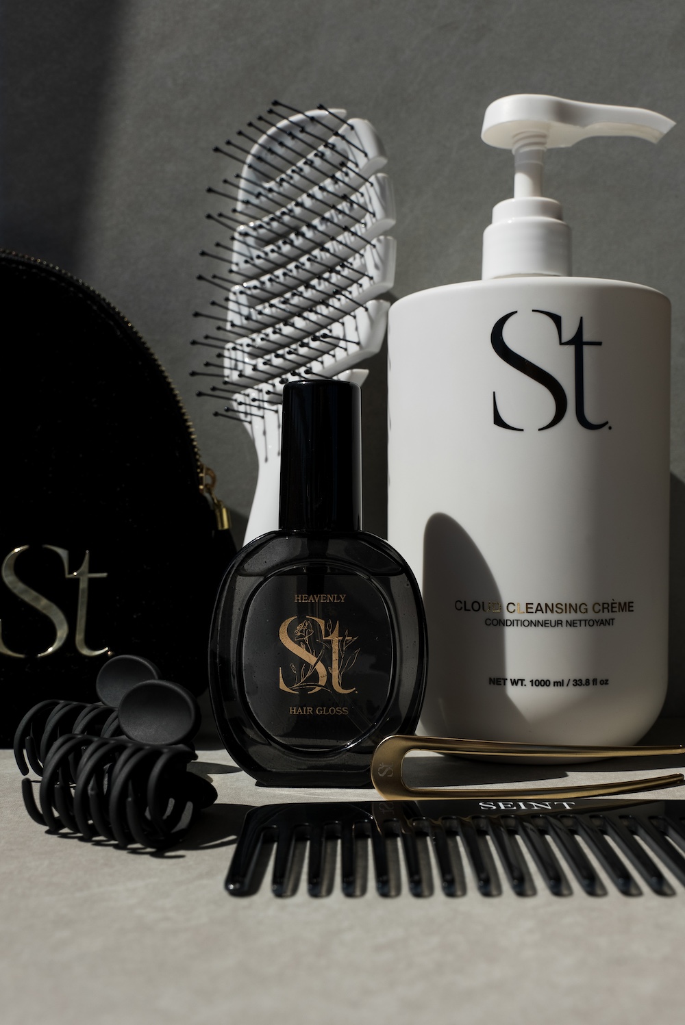 Hair Collection - Detangle