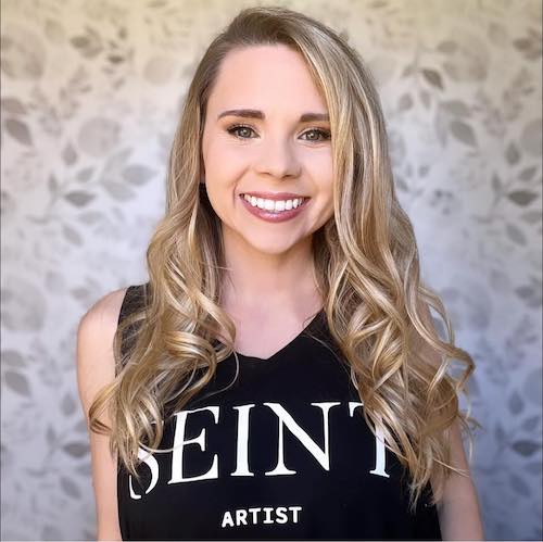 Kaylee Sinker