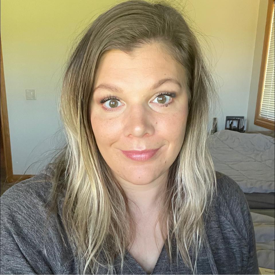 Jennifer Hoffman