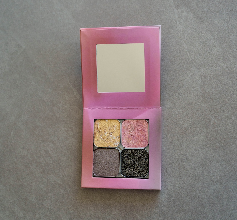home sweet home palette