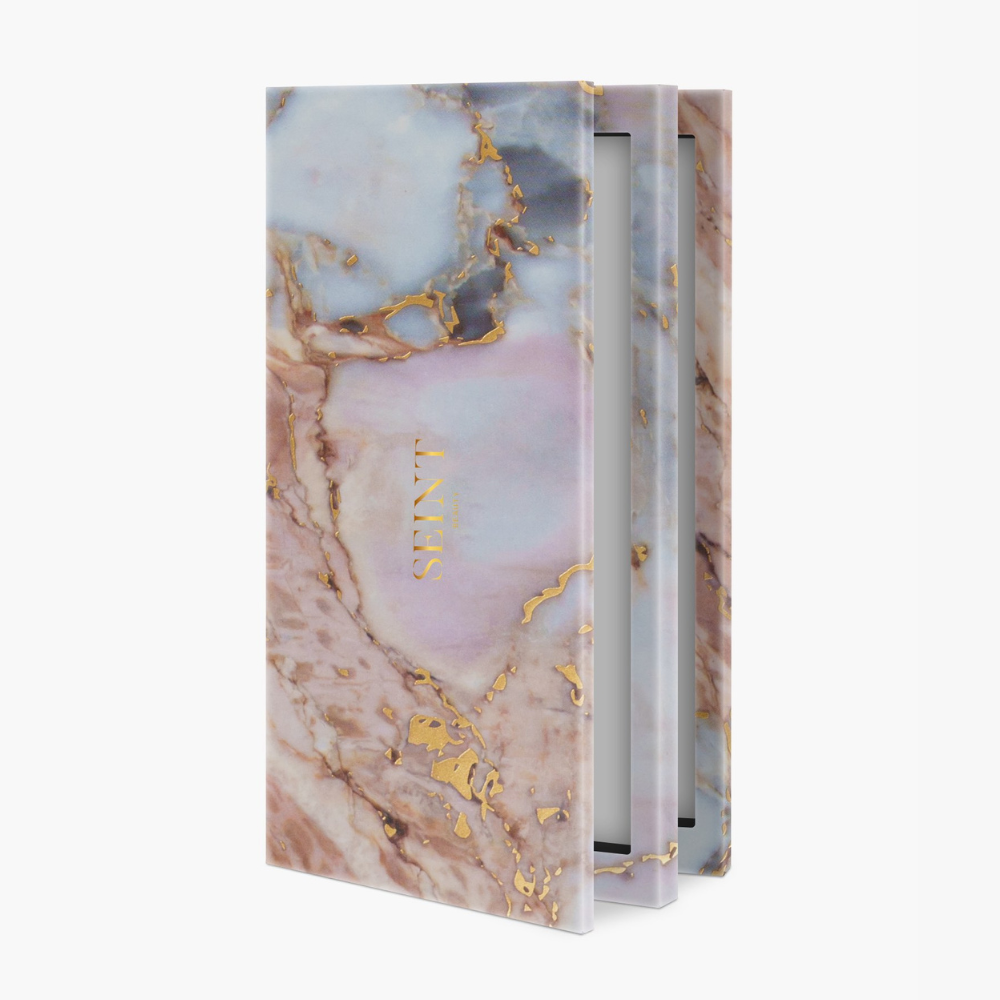 IIID PALETTE 18 MARBLE