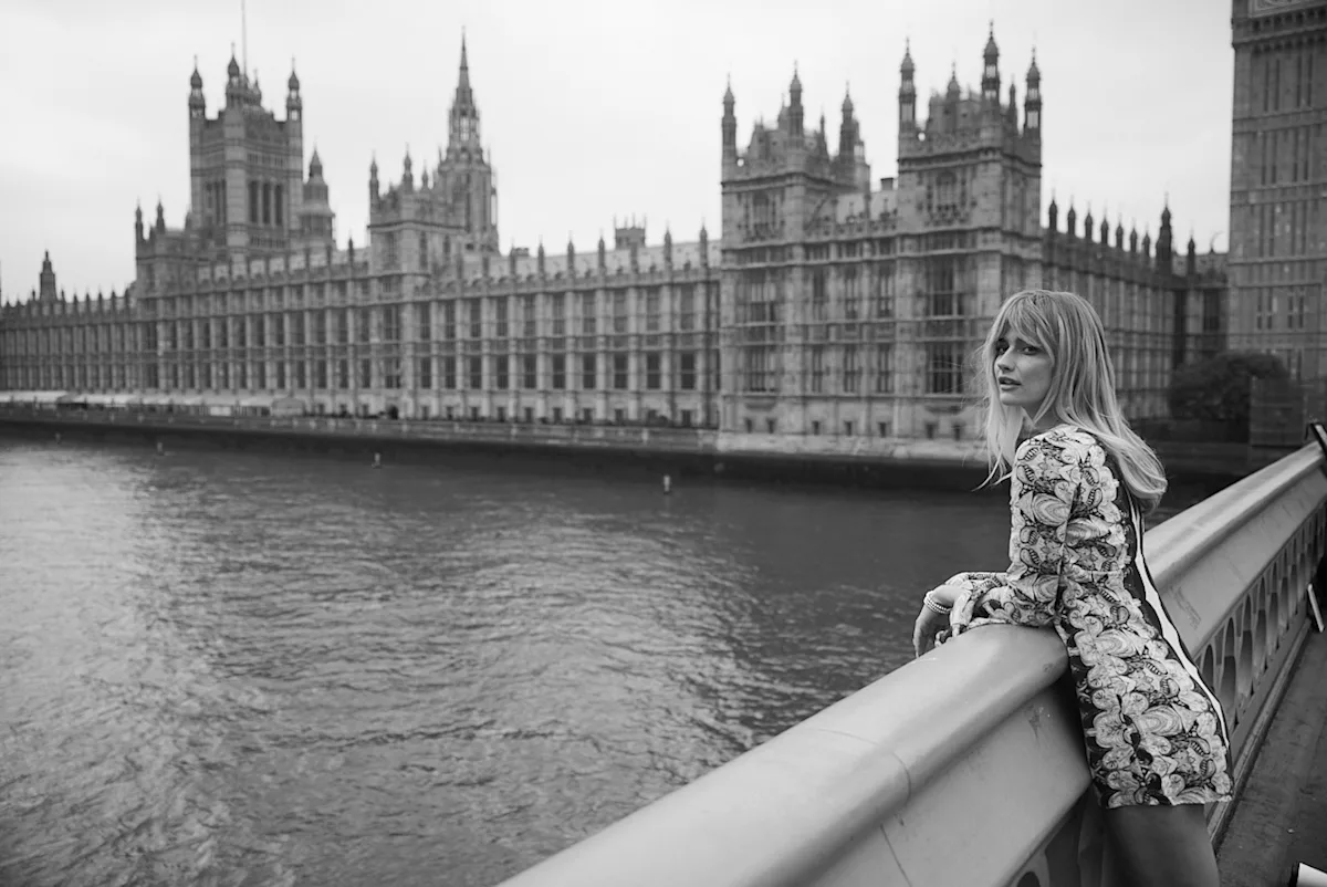 It’s Official: We're Coming to the UK!