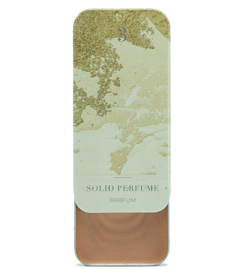 Maskcara No. 3 Perfume