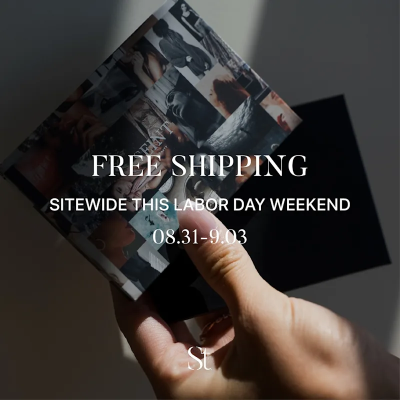 Labor Day Free Shipping!  feature image