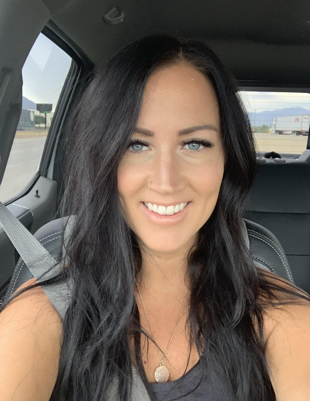 Julie Smith