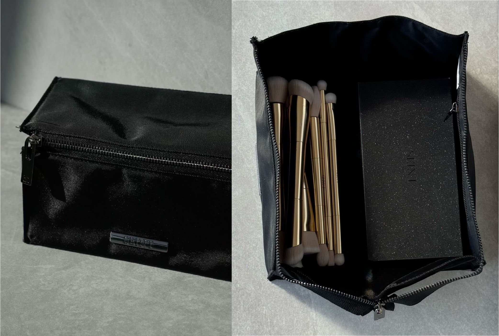 BlackMakeupCube