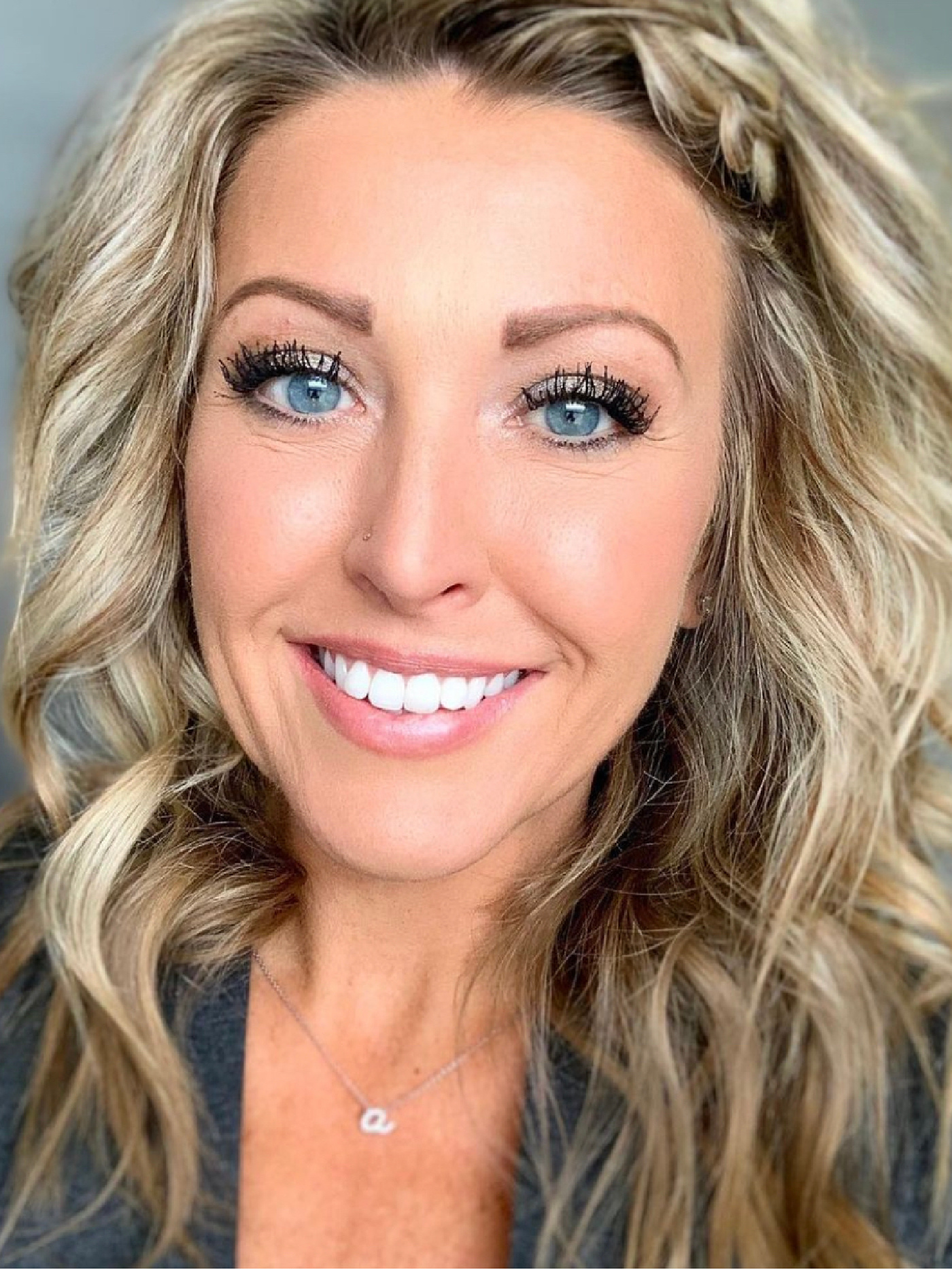 Ashley Erickson $13K