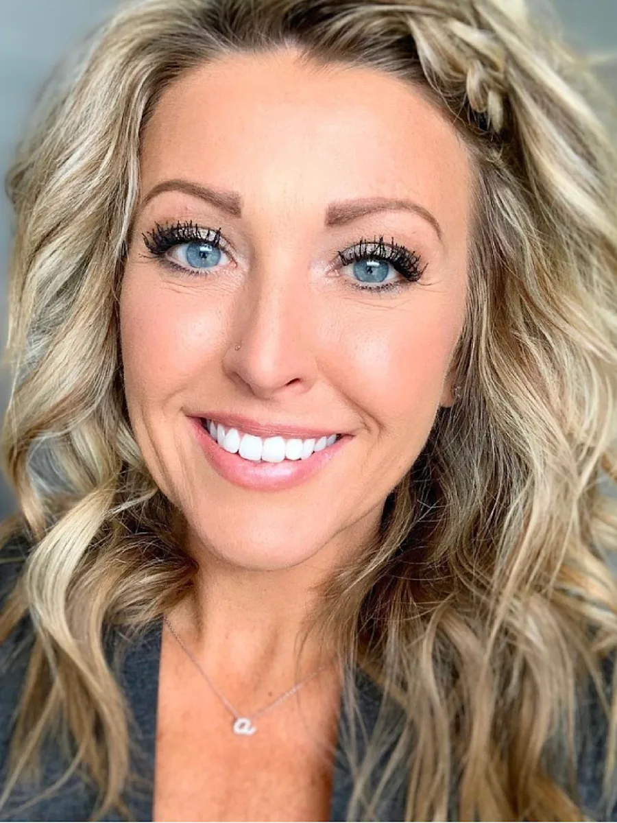Ashley Erickson
