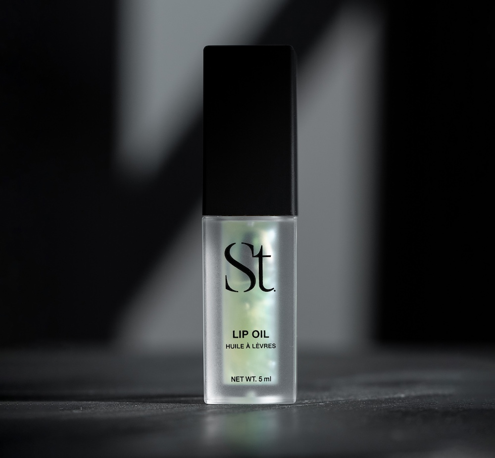 lip oil