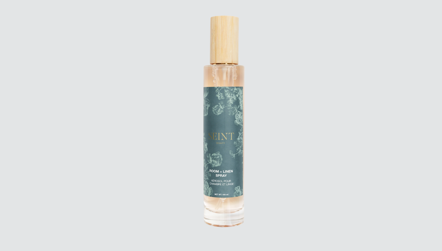 room + linen spray
