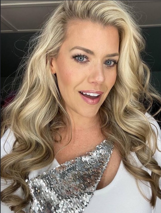 Courtney Spencer