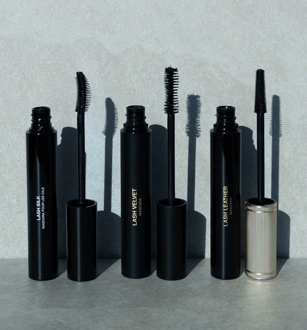 mascara trio