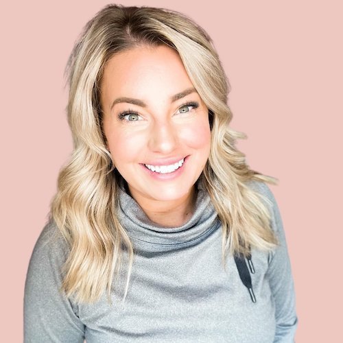 Kelli Melo