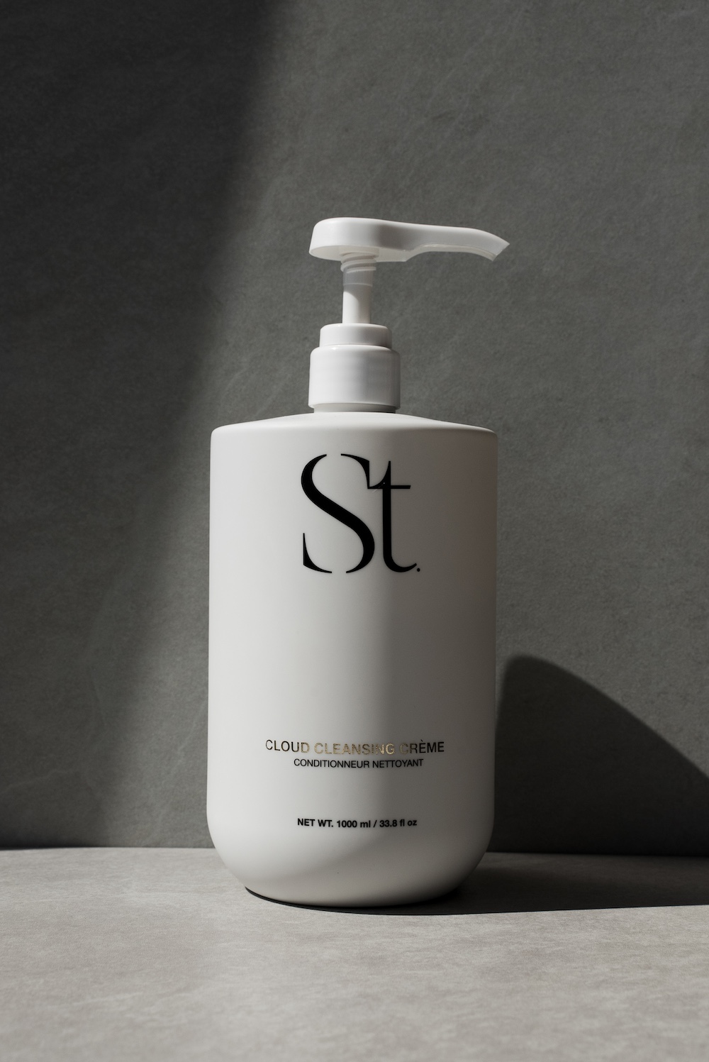 Cloud Cleansing Cream