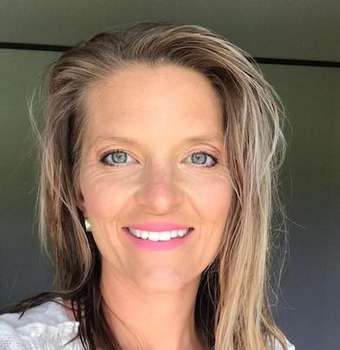 Lesley Byrd