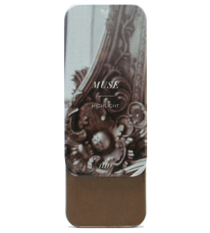 Muse Highlight
