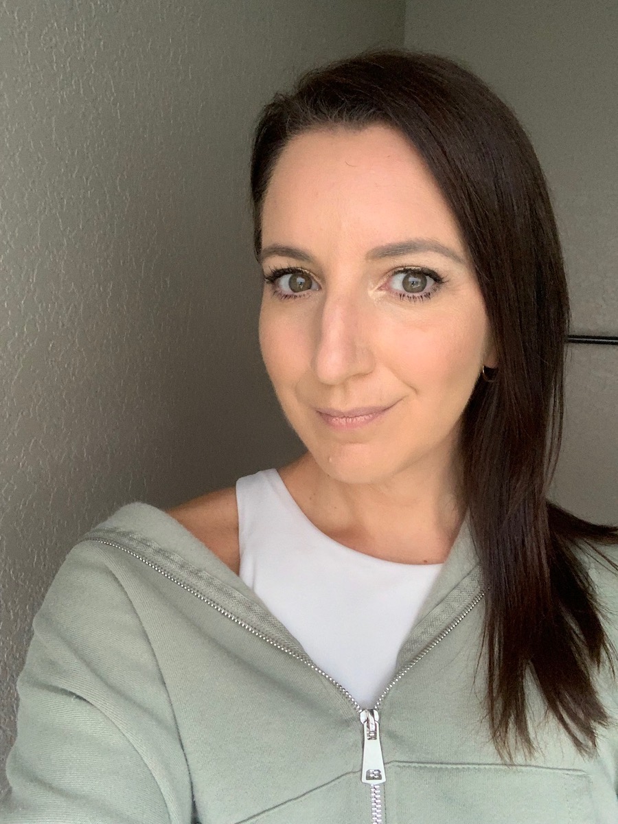 Jennifer Bauman