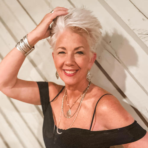 Marcy Dixon