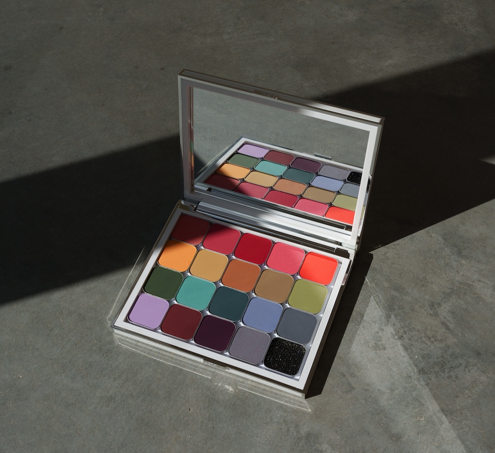 PRESSED PIGMENT COLLECTION 1