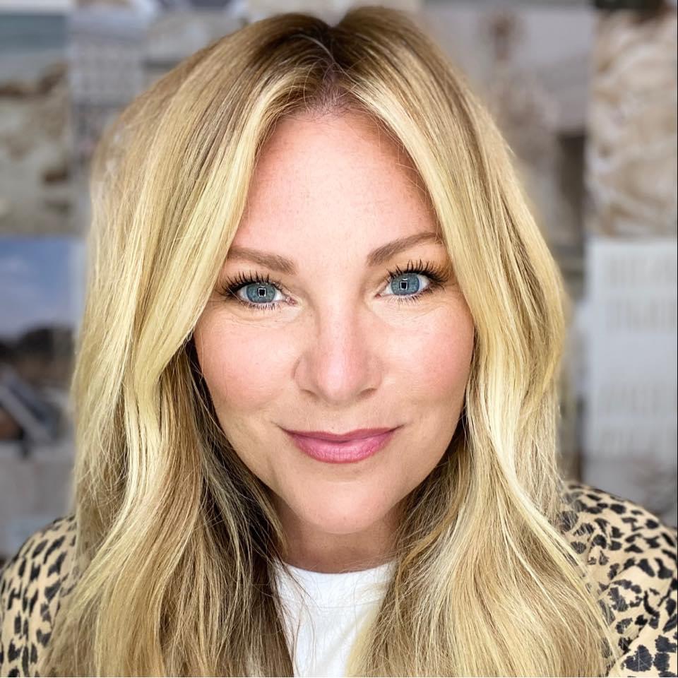 Leah Buckholz