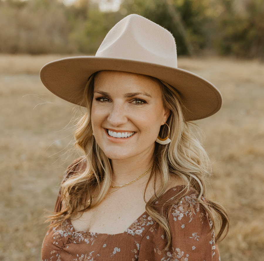 Katy Holloman