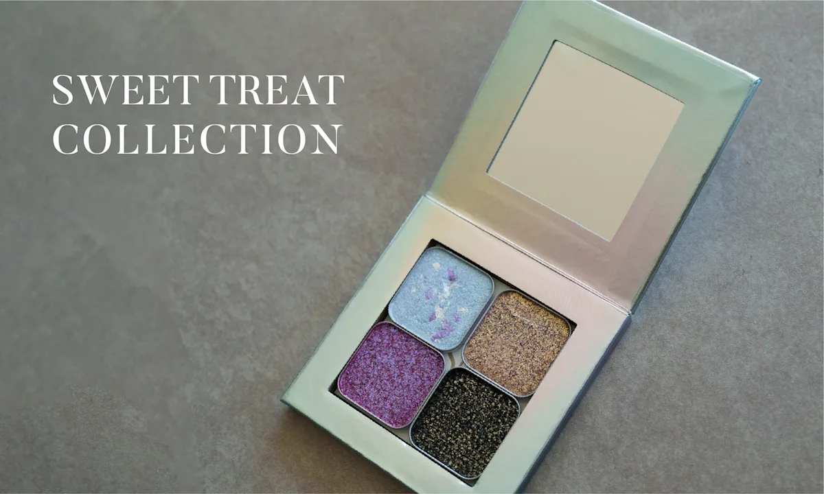 Shades of the Season: Sweet Treat Collection