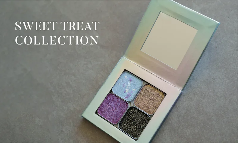 Shades of the Season: Sweet Treat Collection feature image