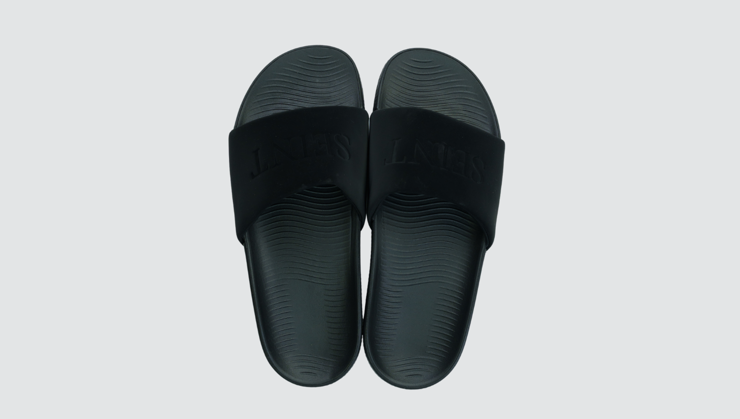 black slides