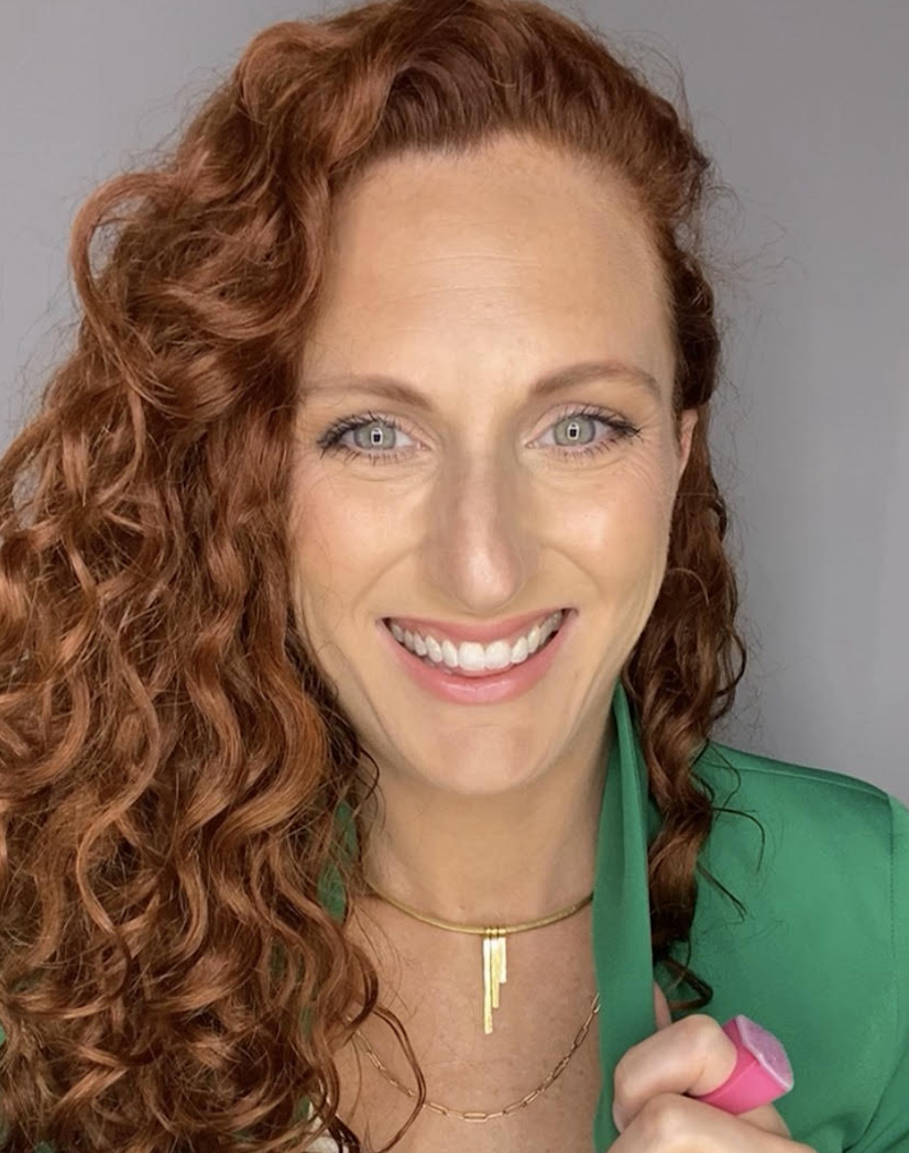 Amy Miller