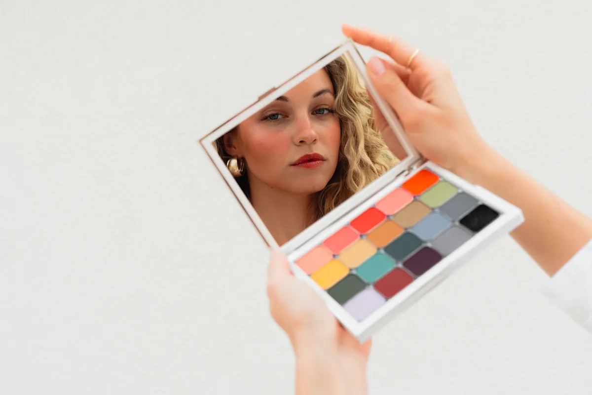 Pressed Pigments Are Here!