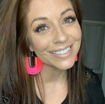 Cally Jones
