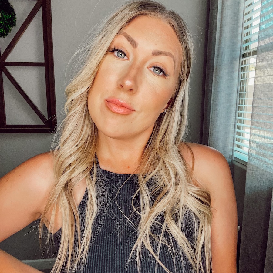 Nicole Brassfield