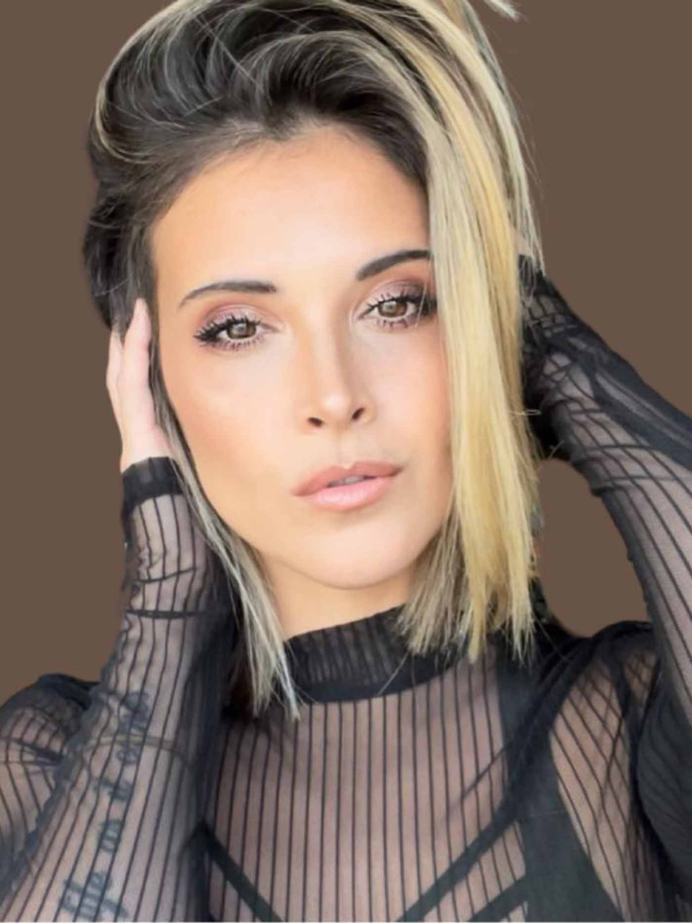 Haley Olschewske