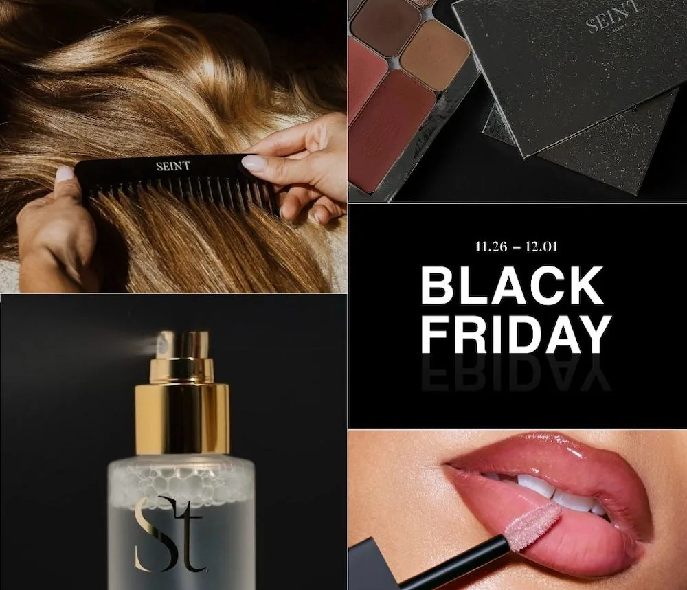 Black Friday 2025