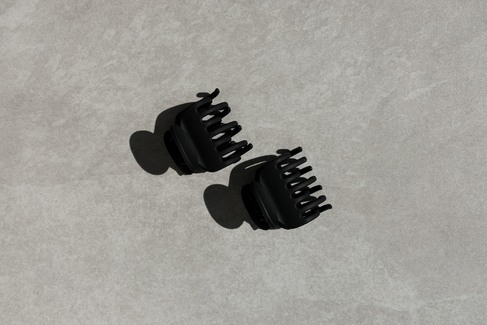 The Hair Clip