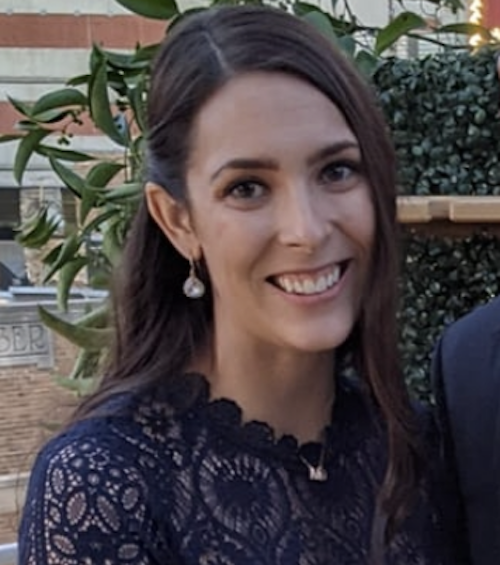 Faye Kirschbaum