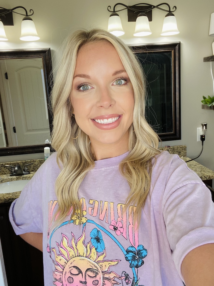 Cassie Sartain