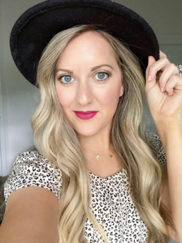 Emily Holland