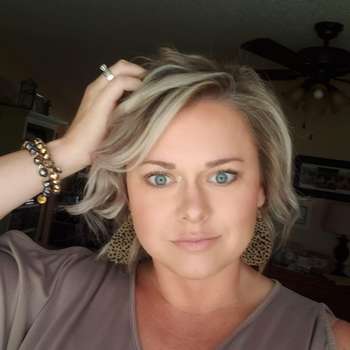 Elizabeth Daughtrey