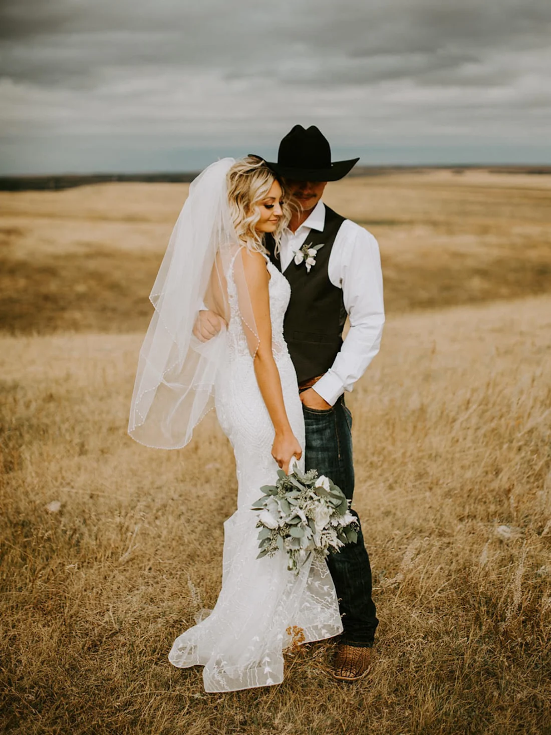 Ashlyn Moench - Family