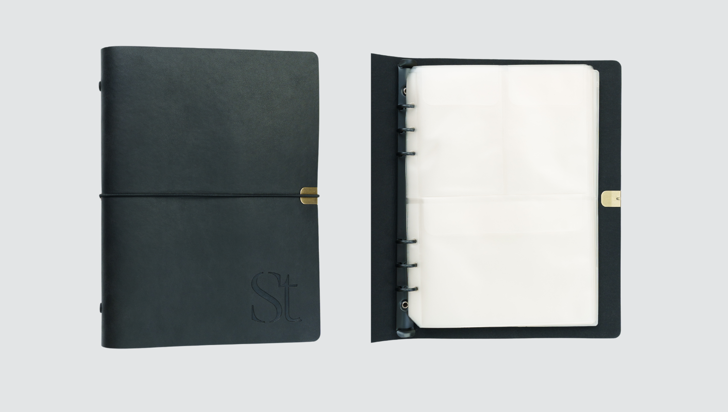 travel jewelry book